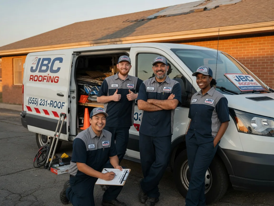 Roof Replacement company in Indian Hills, CO