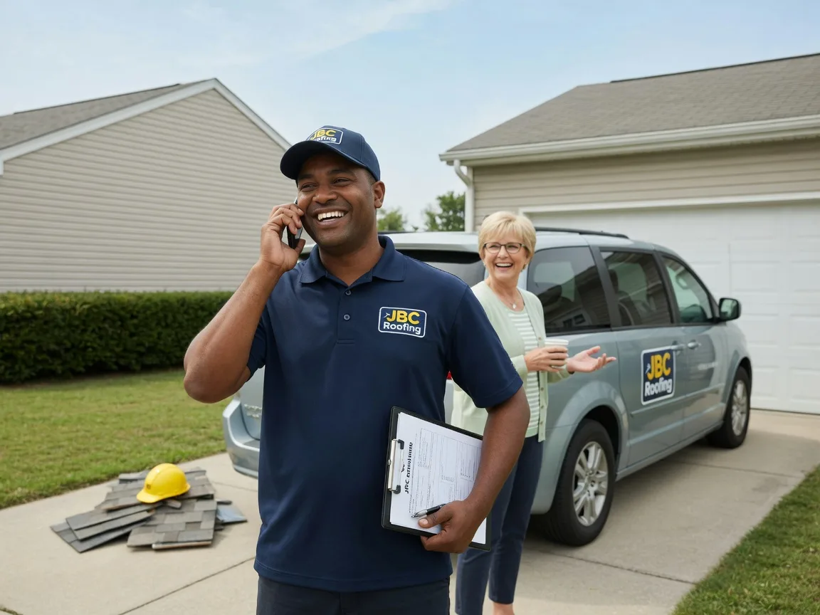 Roof Replacement Indian Hills, CO FAQs
